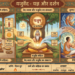 यजुर्वेद: भारतीय वैदिक साहित्य का कर्मकाण्ड प्रधान और पवित्रतम ग्रंथ – एक विस्तृत एवं संपूर्ण विश्लेषण