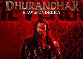 Dhurandhar: The Revenge की OTT रिलीज पर बड़ा अपडेट, Netflix और Jio Hotstar पर होगा धमाका