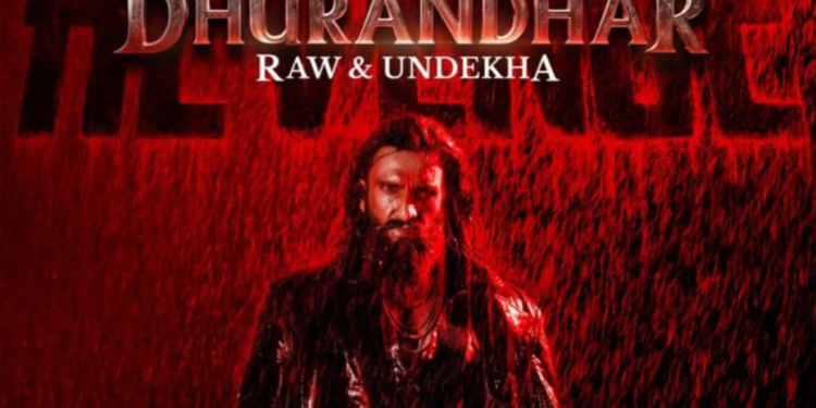 Dhurandhar: The Revenge की OTT रिलीज पर बड़ा अपडेट, Netflix और Jio Hotstar पर होगा धमाका