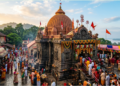 Kamakhya Devi Temple Mystery: नीलांचल पर्वत का दिव्य रहस्य और मां कामाख्या की अद्भुत शक्ति