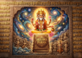 महापुराणों में सर्वोपरि ‘ब्रह्म पुराण’ का अत्यंत विस्तृत एवं प्रामाणिक वर्णन: सृष्टि के आरंभ, देव-दानव उत्पत्ति, सूर्य-चंद्र वंश, भगवान श्रीकृष्ण के चरित्र और वैदिक ज्योतिष के गूढ़ रहस्यों को उजागर करने वाला प्रथम और सबसे प्राचीन आदिपुराण