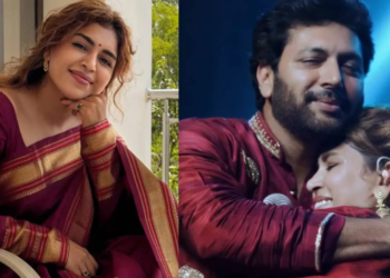 Ravi Mohan के साथ विवादों के बीच Singer Kenisha Francis ने सोशल मीडिया और चेन्नई छोड़ने का किया ऐलान