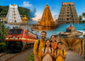 IRCTC का किफायती दक्षिण भारत तीर्थ दर्शन टूर पैकेज 2026: दुमका से शुरू होने वाली 13 दिवसीय आध्यात्मिक यात्रा का संपूर्ण विवरण, ₹25,400 में रामेश्वरम, कन्याकुमारी और तिरुपति बालाजी सहित प्रमुख ज्योतिर्लिंगों के दर्शन का स्वर्णिम अवसर