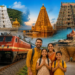 IRCTC का किफायती दक्षिण भारत तीर्थ दर्शन टूर पैकेज 2026: दुमका से शुरू होने वाली 13 दिवसीय आध्यात्मिक यात्रा का संपूर्ण विवरण, ₹25,400 में रामेश्वरम, कन्याकुमारी और तिरुपति बालाजी सहित प्रमुख ज्योतिर्लिंगों के दर्शन का स्वर्णिम अवसर