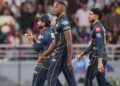 RCB बनाम GT: IPL 2026 फाइनल से पहले Gujarat Titans को बड़ा झटका, मौसम के कारण Chandigarh से Ahmedabad पहुंचने में हुई देरी