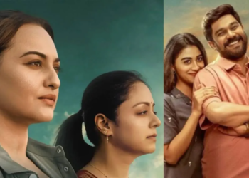 May के तीसरे हफ्ते में OTT पर Sonakshi Sinha, John Krasinski और Karan Kundrra की नई सीरीज होंगी रिलीज