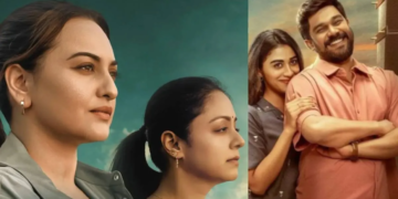 May के तीसरे हफ्ते में OTT पर Sonakshi Sinha, John Krasinski और Karan Kundrra की नई सीरीज होंगी रिलीज