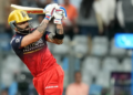 Virat Kohli Record: विराट कोहली ने तोड़ा रोहित शर्मा का सबसे बड़ा कीर्तिमान, आईपीएल इतिहास में सर्वाधिक मैच खेलने वाले दिग्गज खिलाड़ी बने, अब लगातार दूसरी बार आरसीबी को चैंपियन बनाने और खिताब अपने नाम करने पर टिकी हैं पूरी दुनिया की निगाहें