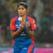 शानदार प्रदर्शन से Nandini Sharma ने England के Chelmsford मैदान पर India को दिलाई जीत