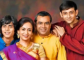 Paresh Rawal के बेटों ने बॉलीवुड में जमाया सिक्का: एक बिखेर रहा पर्दे पर जलवा, तो दूसरा बिहाइंड द सीन दिखा रहा हुनर