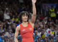 Vinesh Phogat को Supreme Court से मिली बड़ी राहत, WFI की याचिका खारिज होने के बाद खेलेंगी Asian Games ट्रायल्स