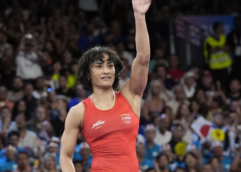 Vinesh Phogat को Supreme Court से मिली बड़ी राहत, WFI की याचिका खारिज होने के बाद खेलेंगी Asian Games ट्रायल्स