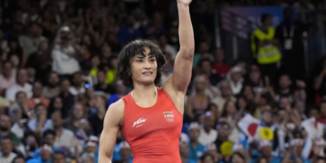 Vinesh Phogat को Supreme Court से मिली बड़ी राहत, WFI की याचिका खारिज होने के बाद खेलेंगी Asian Games ट्रायल्स