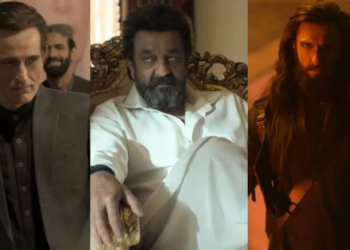Bollywood अभिनेता Ranveer Singh की फिल्म Dhurandhar पर बड़ा खुलासा, Aditya Dhar ने Rakesh Bedi को Uri: The Surgical Strike के समय किया था कास्ट