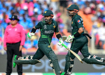 PAKISTAN VS AUSTRALIA ODI SERIES 2026: ऑस्ट्रेलिया के खिलाफ वनडे सीरीज के लिए पाकिस्तान स्क्वॉड का एलान, मोहम्मद रिजवान बाहर, 3 नए चेहरों को मौका
