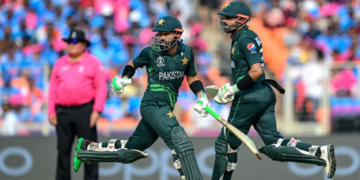 PAKISTAN VS AUSTRALIA ODI SERIES 2026: ऑस्ट्रेलिया के खिलाफ वनडे सीरीज के लिए पाकिस्तान स्क्वॉड का एलान, मोहम्मद रिजवान बाहर, 3 नए चेहरों को मौका