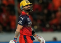 IPL 2026 के क्वालिफायर-1 में गुजरात टाइटंस के खिलाफ खिताबी जंग के लिए धर्मशाला में उतरेगी चैंपियन रॉयल चैलेंजर्स बेंगलुरु: लगातार दूसरी बार फाइनल का टिकट पक्का करने के इरादे से उतरेंगे किंग विराट कोहली, जानिए शानदार फॉर्म के बीच क्या है उनका प्लेऑफ का पुराना रिकॉर्ड