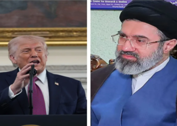 White House का रुख: IRAN के साथ वार्ता पर संशय और तेल कीमतों पर ट्रंप का बयान