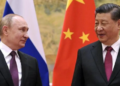 America और China के रिश्तों पर Xi Jinping का बयान, Donald Trump ने Strait Of Hormuz पर किया दावा