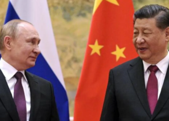 America और China के रिश्तों पर Xi Jinping का बयान, Donald Trump ने Strait Of Hormuz पर किया दावा