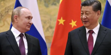 America और China के रिश्तों पर Xi Jinping का बयान, Donald Trump ने Strait Of Hormuz पर किया दावा
