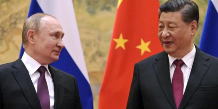 America और China के रिश्तों पर Xi Jinping का बयान, Donald Trump ने Strait Of Hormuz पर किया दावा