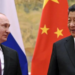 America और China के रिश्तों पर Xi Jinping का बयान, Donald Trump ने Strait Of Hormuz पर किया दावा