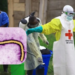 Congo के Ituri प्रांत में Ebola का कहर: सैकड़ों संदिग्ध मामलों से हड़कंप