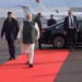 PM Modi का Sweden में भव्य स्वागत और Jonas Gahr Støre से Oslo में मुलाकात