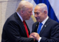 Israel और America की कूटनीति में टकराव: Iran पर Donald Trump और Benjamin Netanyahu की अलग राय