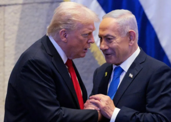 Israel और America की कूटनीति में टकराव: Iran पर Donald Trump और Benjamin Netanyahu की अलग राय