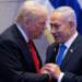 Israel और America की कूटनीति में टकराव: Iran पर Donald Trump और Benjamin Netanyahu की अलग राय