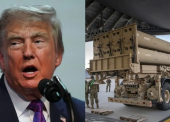 PENTAGON की रिपोर्ट में दावा: IRAN संग जंग में USA ने दागे 200 से अधिक THAAD इंटरसेप्टर, ISRAEL से दोगुना किया एक्शन