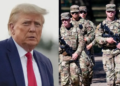 US की बड़ी तैयारी: Donald Trump बुलाएंगे Germany से भारी संख्या में सैनिक, NATO में मची खलबली