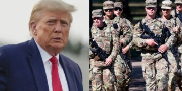US की बड़ी तैयारी: Donald Trump बुलाएंगे Germany से भारी संख्या में सैनिक, NATO में मची खलबली