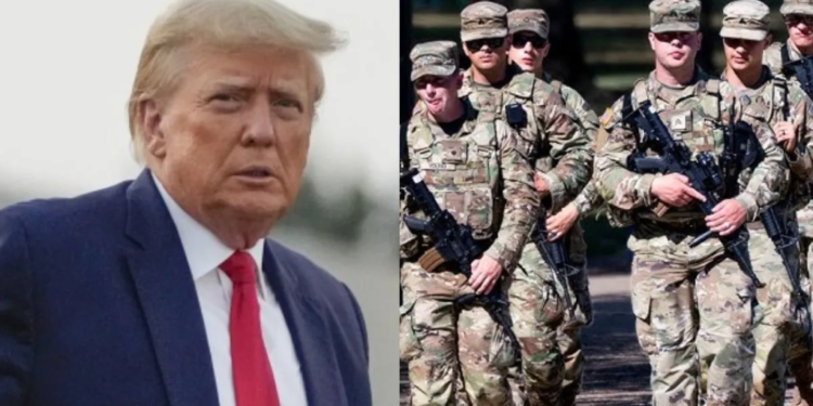 US की बड़ी तैयारी: Donald Trump बुलाएंगे Germany से भारी संख्या में सैनिक, NATO में मची खलबली