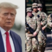 US की बड़ी तैयारी: Donald Trump बुलाएंगे Germany से भारी संख्या में सैनिक, NATO में मची खलबली