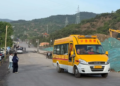 Shaanxi China में कोयला खदान हादसा, 8 लोगों की मौत