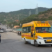 Shaanxi China में कोयला खदान हादसा, 8 लोगों की मौत
