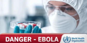 CONGO, UGANDA और SOUTH SUDAN से आने वाले यात्रियों के लिए भारत में विशेष निर्देश