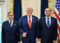 Peshawar दूतावास सुरक्षा पर America का सख्त कदम: Pakistan की नाकामी के बाद Islamabad दूतावास संभालेगा Khyber Pakhtunkhwa का जिम्मा