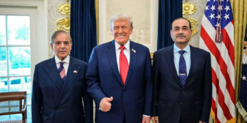 Peshawar दूतावास सुरक्षा पर America का सख्त कदम: Pakistan की नाकामी के बाद Islamabad दूतावास संभालेगा Khyber Pakhtunkhwa का जिम्मा