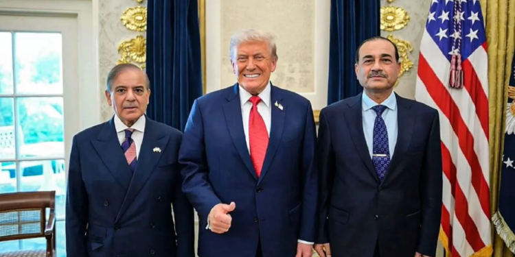 Peshawar दूतावास सुरक्षा पर America का सख्त कदम: Pakistan की नाकामी के बाद Islamabad दूतावास संभालेगा Khyber Pakhtunkhwa का जिम्मा