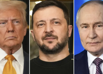 RUSSIA और UKRAINE युद्ध में 3 दिन का विराम: DONALD TRUMP की बड़ी पहल