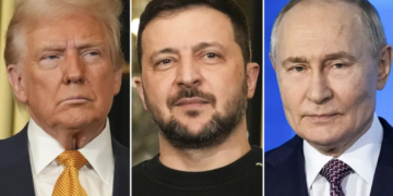 RUSSIA और UKRAINE युद्ध में 3 दिन का विराम: DONALD TRUMP की बड़ी पहल