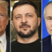 RUSSIA और UKRAINE युद्ध में 3 दिन का विराम: DONALD TRUMP की बड़ी पहल