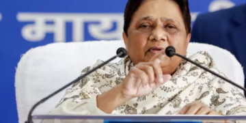 19 kg Commercial LPG Cylinder की बढ़ती कीमतों को लेकर Mayawati ने की सरकार से अपील