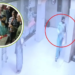 KANPUR के अस्पताल से नवजात का अपहरण नाकाम, पकड़ी गई फर्जी Health Worker