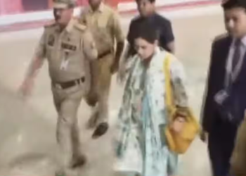 Akhilesh Yadav के भाई Prateek का निधन: विक्रमादित्य मार्ग स्थित Lucknow आवास पर सुरक्षा बढ़ी
