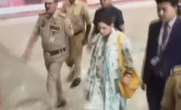 Akhilesh Yadav के भाई Prateek का निधन: विक्रमादित्य मार्ग स्थित Lucknow आवास पर सुरक्षा बढ़ी